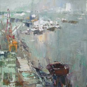 Meet your Posher, Winnie